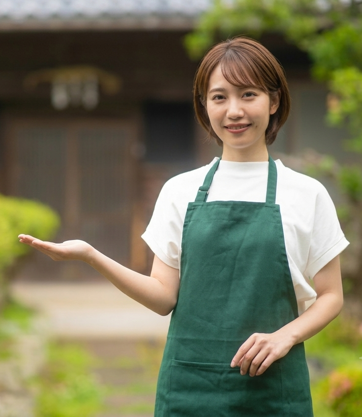 運営者会員登録